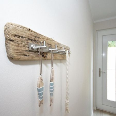 Ferienwohnung Windherz Sellin  Exterior photo